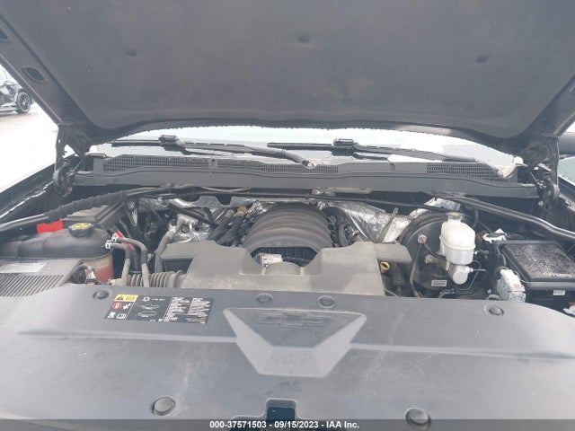 Chevrolet Silverado 1500 Lt 2015 3GCUKREC1FG473400 Image 16