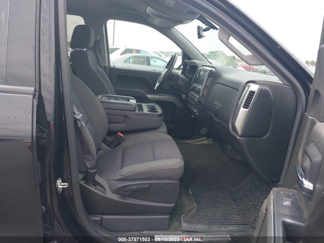 Chevrolet Silverado 1500 Lt 2015 3GCUKREC1FG473400 Image 11