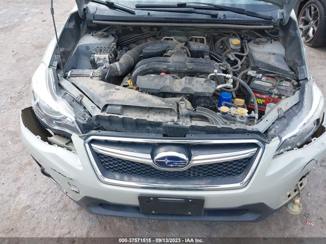 Subaru Crosstrek 2.0i Premium 2017 JF2GPABC1HH281845 Image 10