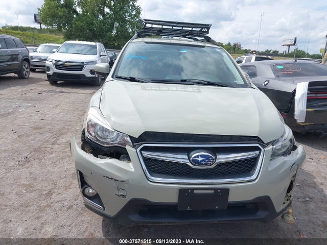 Subaru Crosstrek 2.0i Premium 2017 JF2GPABC1HH281845 Image 12
