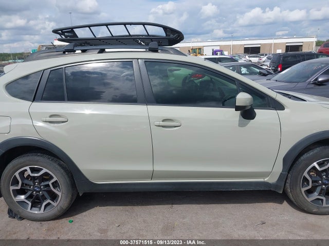 Subaru Crosstrek 2.0i Premium 2017 JF2GPABC1HH281845 Image 13