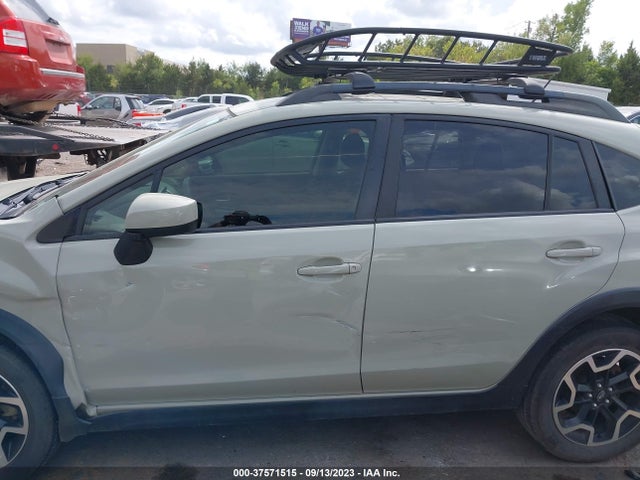 Subaru Crosstrek 2.0i Premium 2017 JF2GPABC1HH281845 Image 14