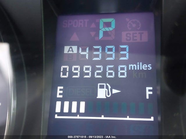 Subaru Crosstrek 2.0i Premium 2017 JF2GPABC1HH281845 Image 15