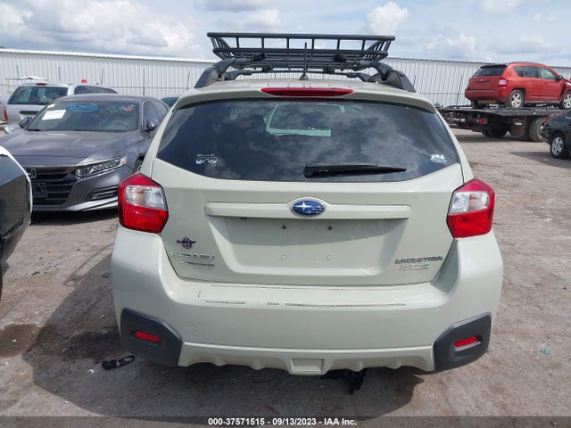 Subaru Crosstrek 2.0i Premium 2017 JF2GPABC1HH281845 Image 16