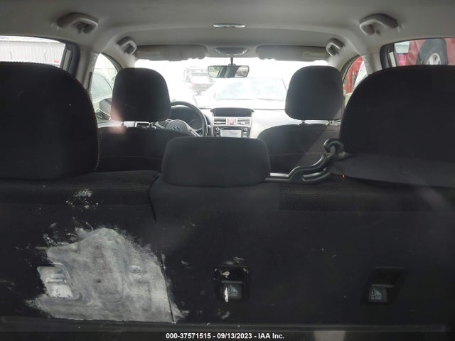 Subaru Crosstrek 2.0i Premium 2017 JF2GPABC1HH281845 Image 8