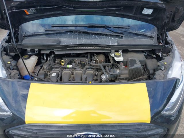NM0LS7E22K1420945 Ford Transit Connect Xl
