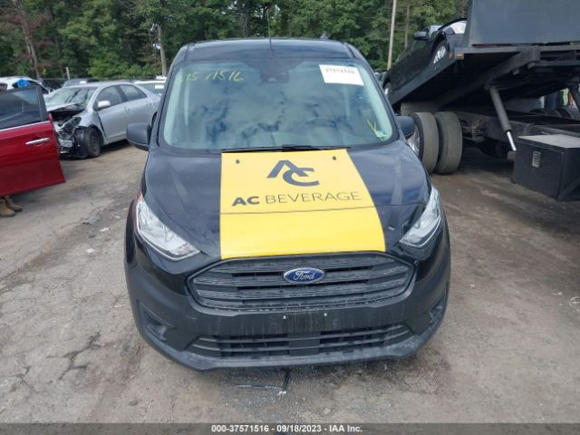 NM0LS7E22K1420945 Ford Transit Connect Xl