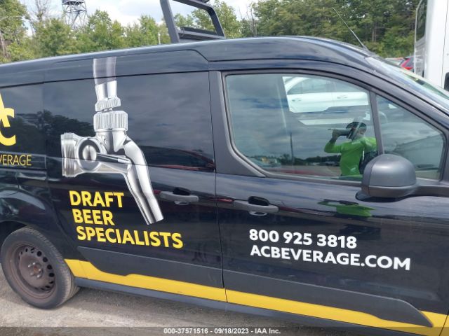NM0LS7E22K1420945 Ford Transit Connect Xl