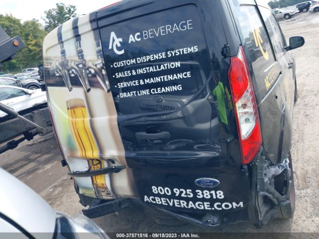 NM0LS7E22K1420945 Ford Transit Connect Xl