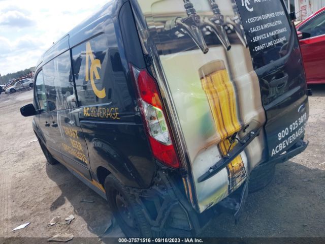 NM0LS7E22K1420945 Ford Transit Connect Xl