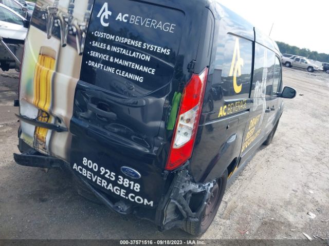 NM0LS7E22K1420945 Ford Transit Connect Xl