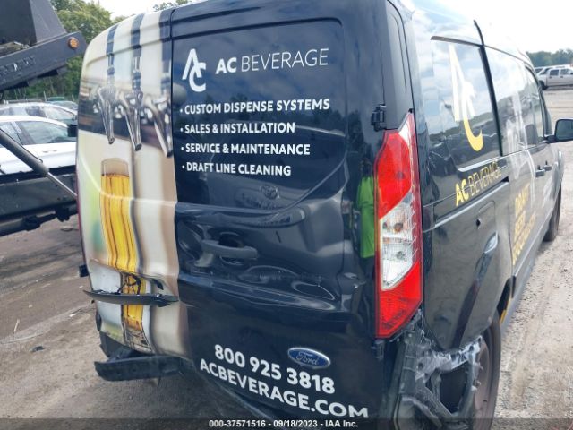 NM0LS7E22K1420945 Ford Transit Connect Xl