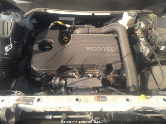 Chevrolet Equinox Awd Lt 2021 3GNAXUEV4MS180696 Image 10