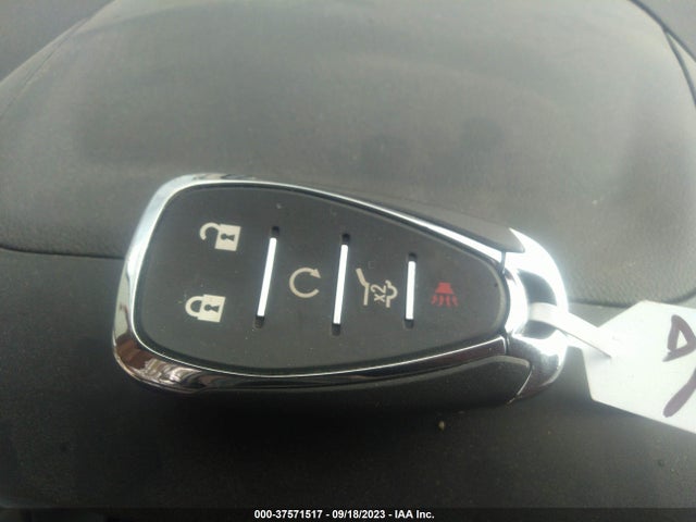 Chevrolet Equinox Awd Lt 2021 3GNAXUEV4MS180696 Image 11