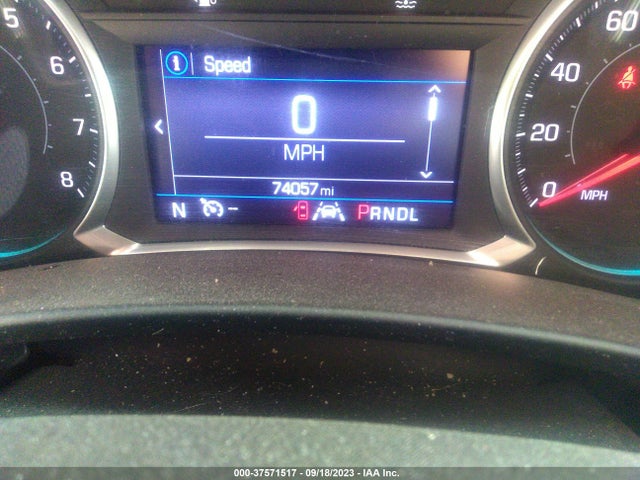 Chevrolet Equinox Awd Lt 2021 3GNAXUEV4MS180696 Image 15