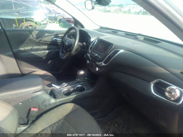 Chevrolet Equinox Awd Lt 2021 3GNAXUEV4MS180696 Image 5