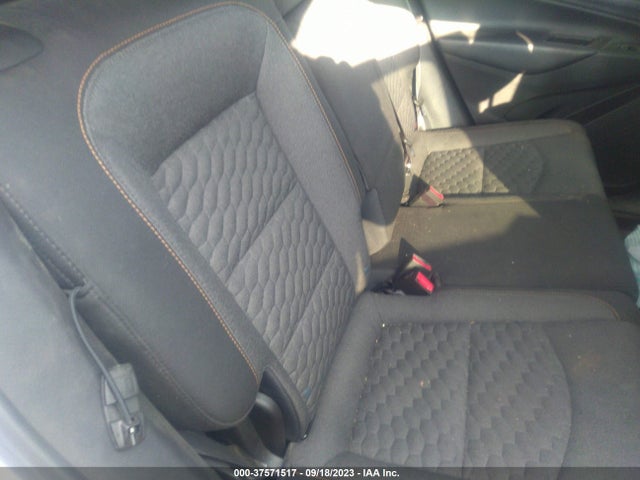 Chevrolet Equinox Awd Lt 2021 3GNAXUEV4MS180696 Image 8
