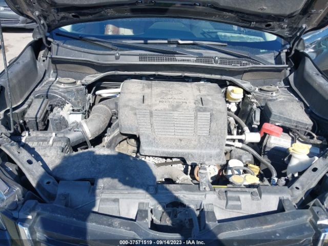 JF2SKAXC9LH415561 Subaru Forester Touring