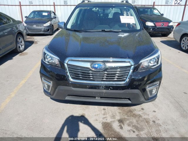 JF2SKAXC9LH415561 Subaru Forester Touring