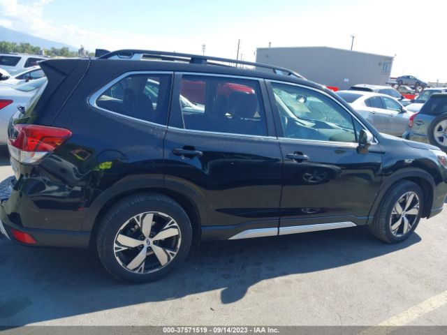JF2SKAXC9LH415561 Subaru Forester Touring