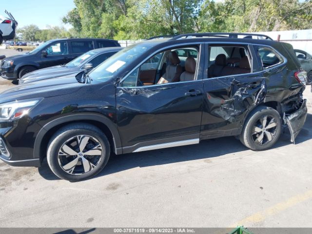 JF2SKAXC9LH415561 Subaru Forester Touring