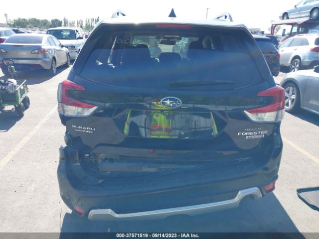 JF2SKAXC9LH415561 Subaru Forester Touring