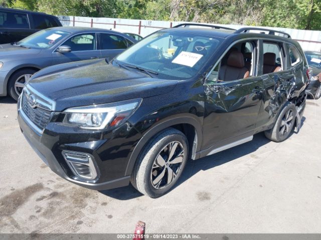 JF2SKAXC9LH415561 Subaru Forester Touring
