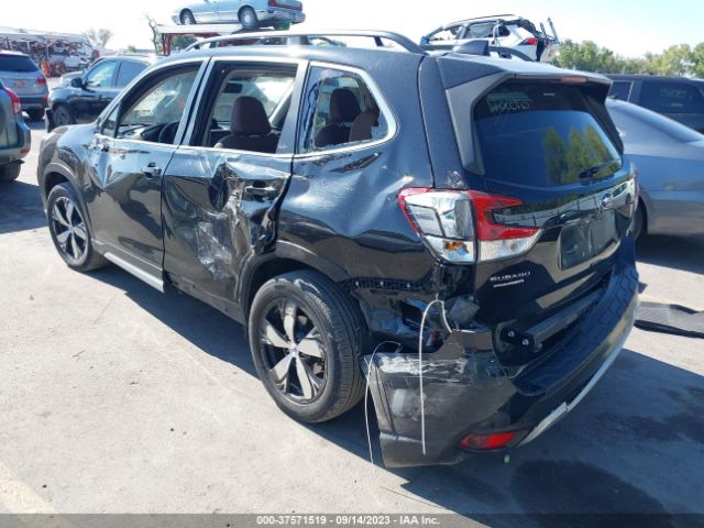 JF2SKAXC9LH415561 Subaru Forester Touring