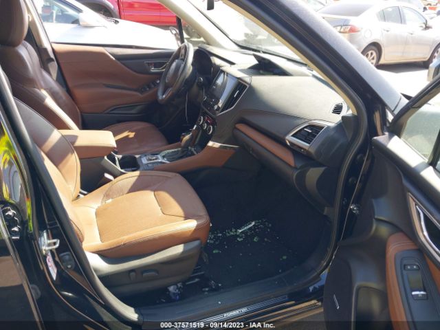 JF2SKAXC9LH415561 Subaru Forester Touring