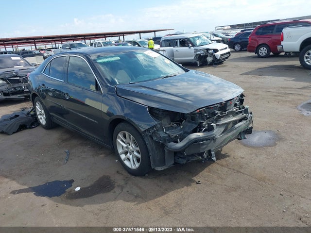 2014 CHEVROLET MALIBU LT VIN: 1G11C5SL7EF164357