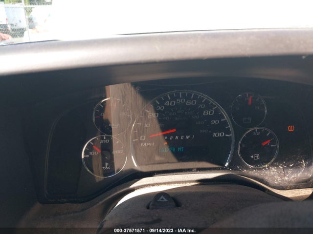 Chevrolet EXPRESS CARGO VAN 2016 1GCWGAFF1G1151828 Image 7