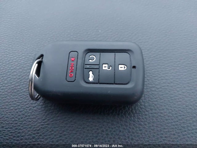 Honda Civic Sedan Ex 2016 19XFC2F76GE037718 Image 11