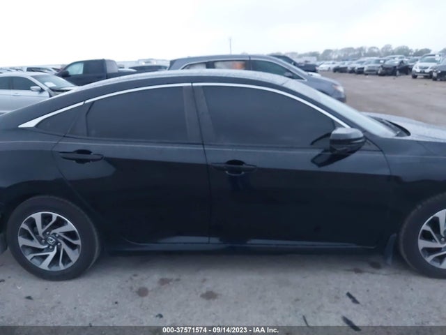 Honda Civic Sedan Ex 2016 19XFC2F76GE037718 Image 13