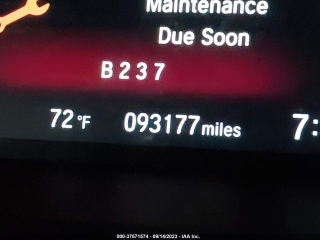 Honda Civic Sedan Ex 2016 19XFC2F76GE037718 Image 15