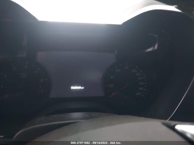 2017 Chevrolet Camaro 1ss მანქანა იყიდება აუქციონზე, vin: 1G1FF1R78H0159982, აუქციონის ნომერი: 37571582