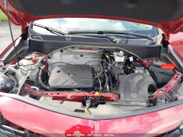 KL4MMGSL2MB064910 Buick Encore Gx Essence