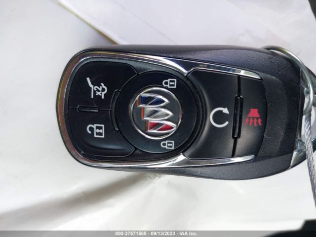 KL4MMGSL2MB064910 Buick Encore Gx Essence