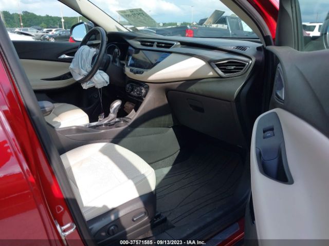 KL4MMGSL2MB064910 Buick Encore Gx Essence