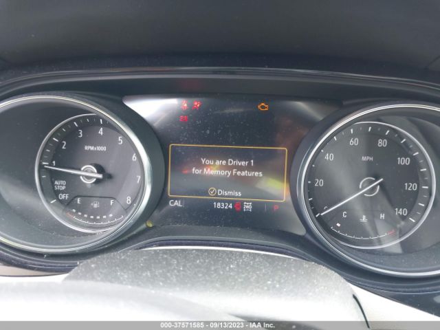 KL4MMGSL2MB064910 Buick Encore Gx Essence