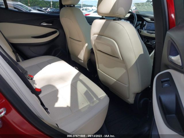 KL4MMGSL2MB064910 Buick Encore Gx Essence