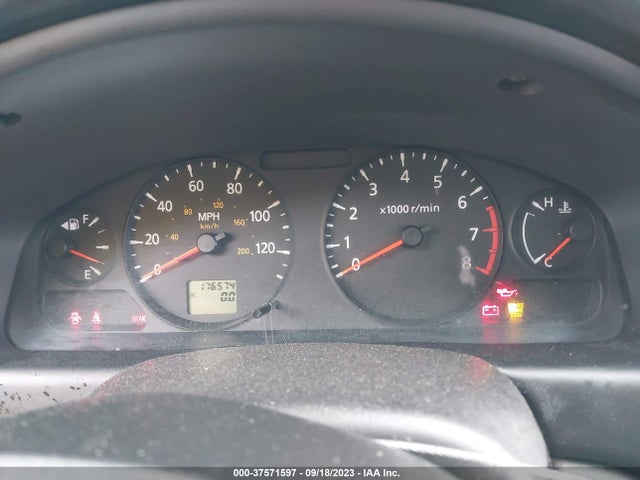 2006 NISSAN SENTRA 1.8 S VIN: 3N1CB51D46L460234