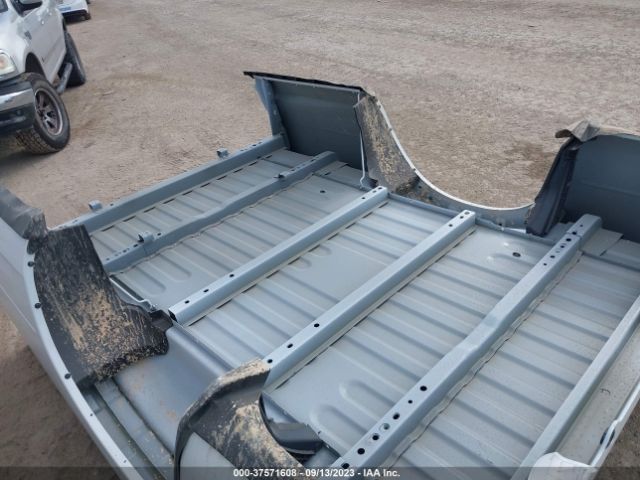2020DODGEBED2500S Dodge RAM 2500