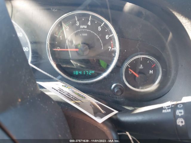 1C4AJWAG5GL224969 Jeep Wrangler Sport