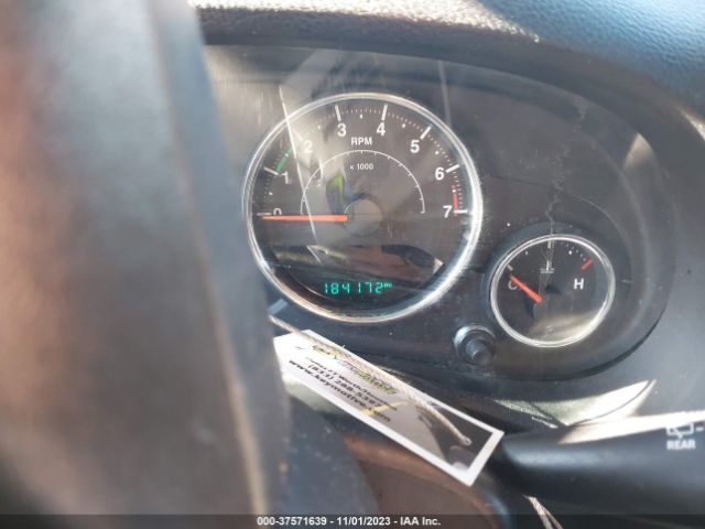 1C4AJWAG5GL224969 Jeep Wrangler Sport