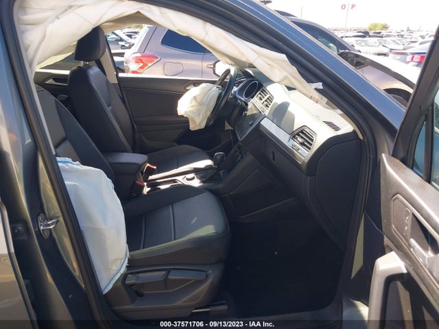 3VV2B7AX9KM189398 Volkswagen Tiguan Se/sel/sel R-line