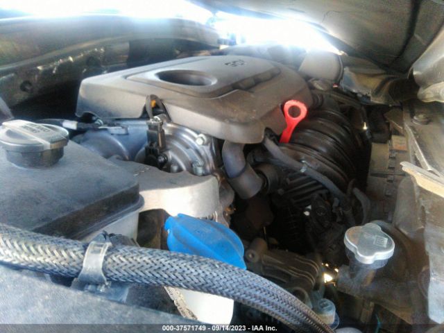 5XXGT4L38KG326911 KIA Optima Lx