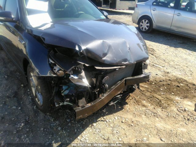 5XXGT4L38KG326911 KIA Optima Lx