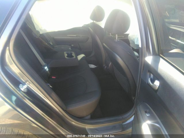 5XXGT4L38KG326911 KIA Optima Lx