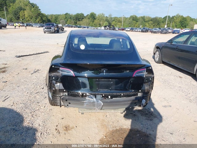 2018 Tesla 3, VIN: 5YJ3E1EA2JF010067