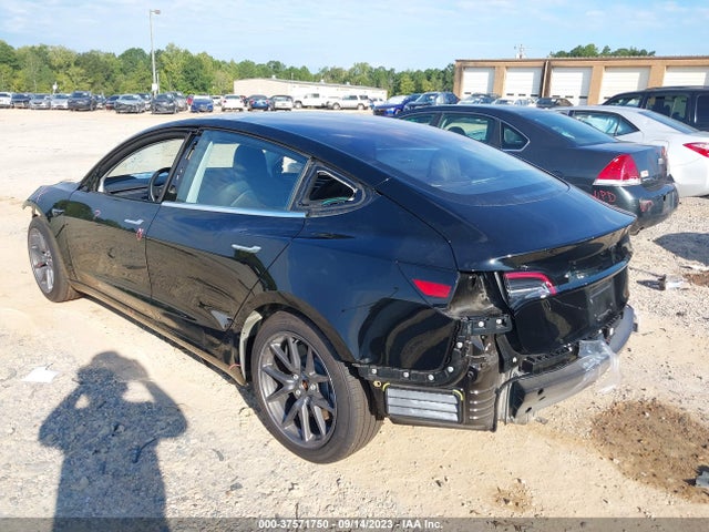 2018 Tesla 3, VIN: 5YJ3E1EA2JF010067